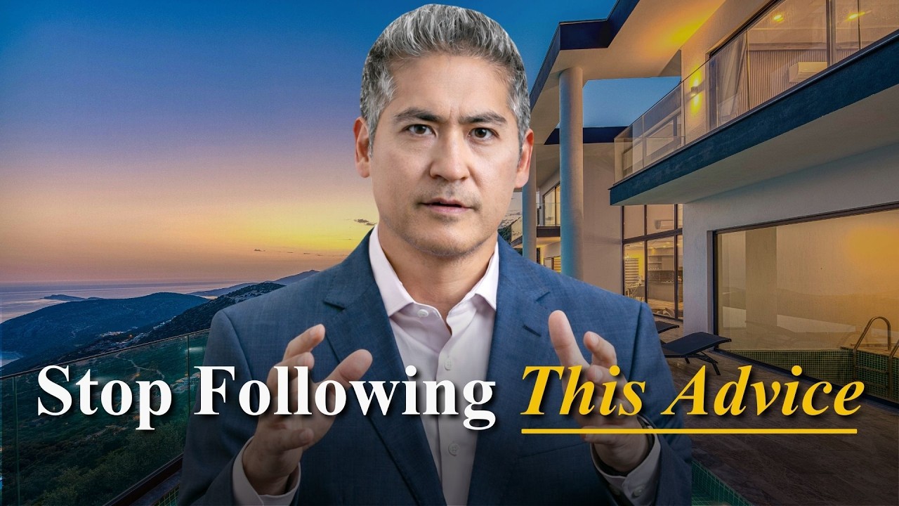 How I Would Get Into Real Estate Investing in 2026 (if I Had to Start Over)