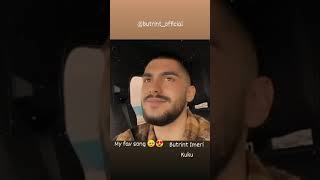 Butrint Imeri Kuku 🥺❤️my favourite song