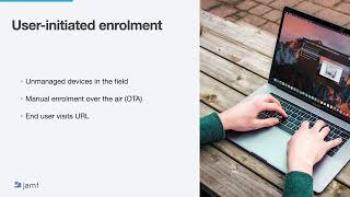 Mac Management for Beginners  - Webinar