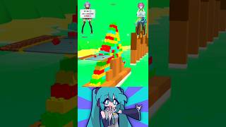 HIMITSU DA YO QuantumPhaseTimeMirrorSkyHatsune& Miku ⚛️#memes​ #初音ミク​ #ボカロ​ #HatsuneMiku​ #Vocaloid​ FEBSHIXT