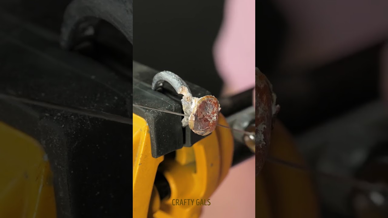 Crafting a Handmade Sterling Silver Engagement Ring 