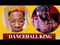 Nigerian Reacts to Shatta Wale - Dancehall King (official video) Reaction!!
