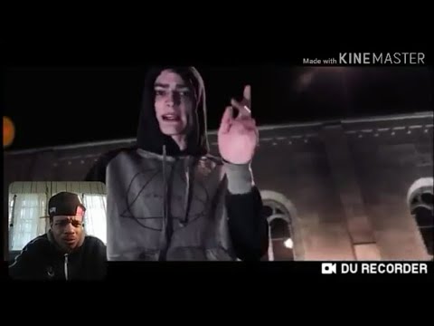 AMERICAN REACT TO AUSTRALIAN RAP WOMBAT - GASSED UP - YouTube