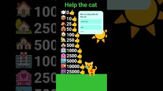 Help The Cat 11