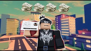 Roblox Studio | Card Swiping System