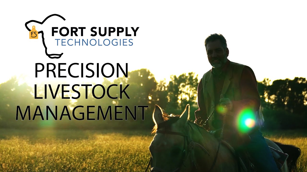 Fort Supply Technologies You can only improve what you measure YouTube