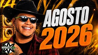 CHICÃO DO PISEIRO ATUALIZADO AGOSTO 2026 - PISEIRO PANCADA PRA PAREDÃO - SÓ LENHADA DE MÉDIOS 