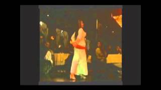 Joana Saahirah of Cairo presents the Soul of Egyptian Dance!