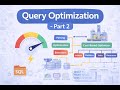 Chapter 7 | Query Optimization