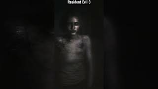 Resident Evil 3 | Begin