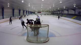 Canlan icesports victoria park (08-24 ...