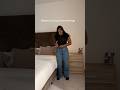 Romanticizing early mornings… even when the snooze button wins sometimes 🤍 #dayinmylife #minivlog