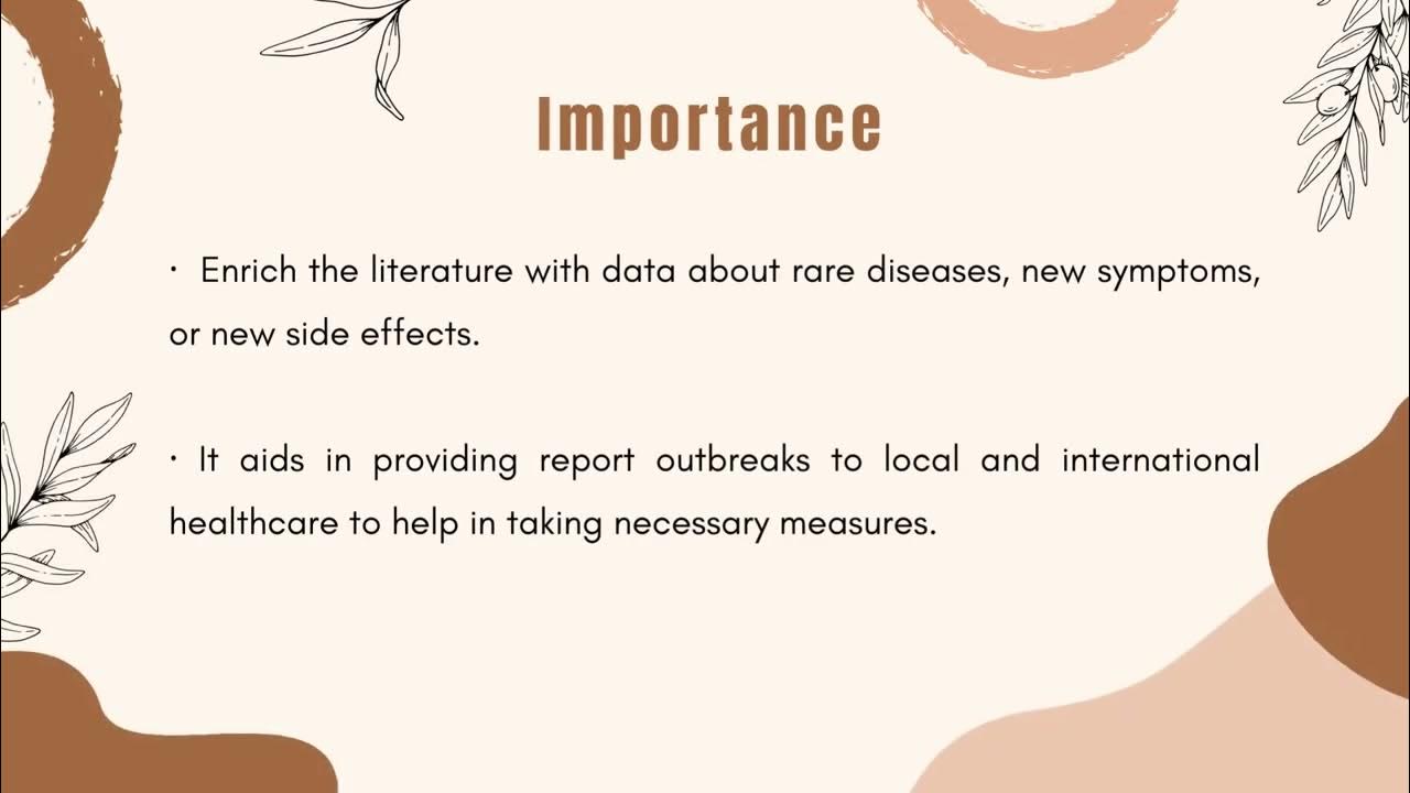 Case Reports VS Case Series YouTube