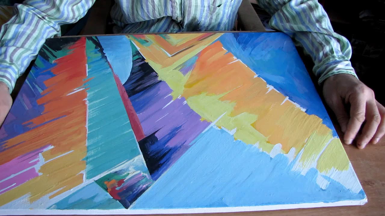 парная картина отца и отношение окружающих к поступкам других - YouTube