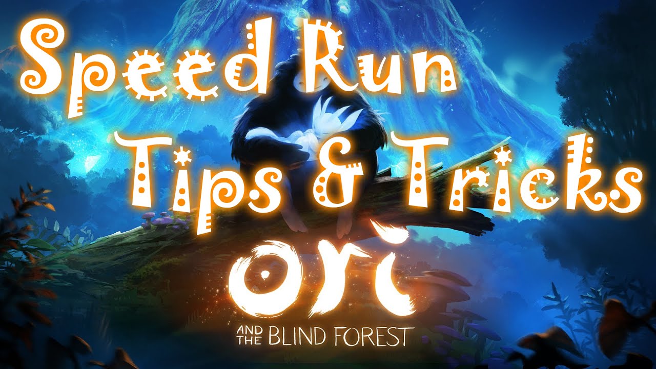 Ori and the Blind Forest: Tips for Supersonic, Immortal, and Elite Achievements