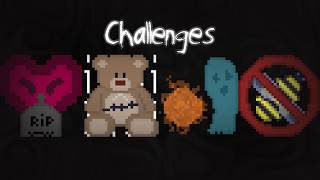 Baby Tooth Devlog 2: Challenges ahead!