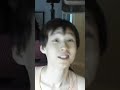 叫 SIRI 熄燈慘過死 #Short