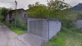 La Huelga, Rozadas, Villaviciosa, ASTURIAS
