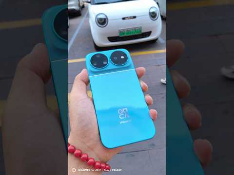 Huawei Nova 16 Ultra Hands On Review: Unbelievable Specs & Camera, Super Gaming, Beautiful Design.