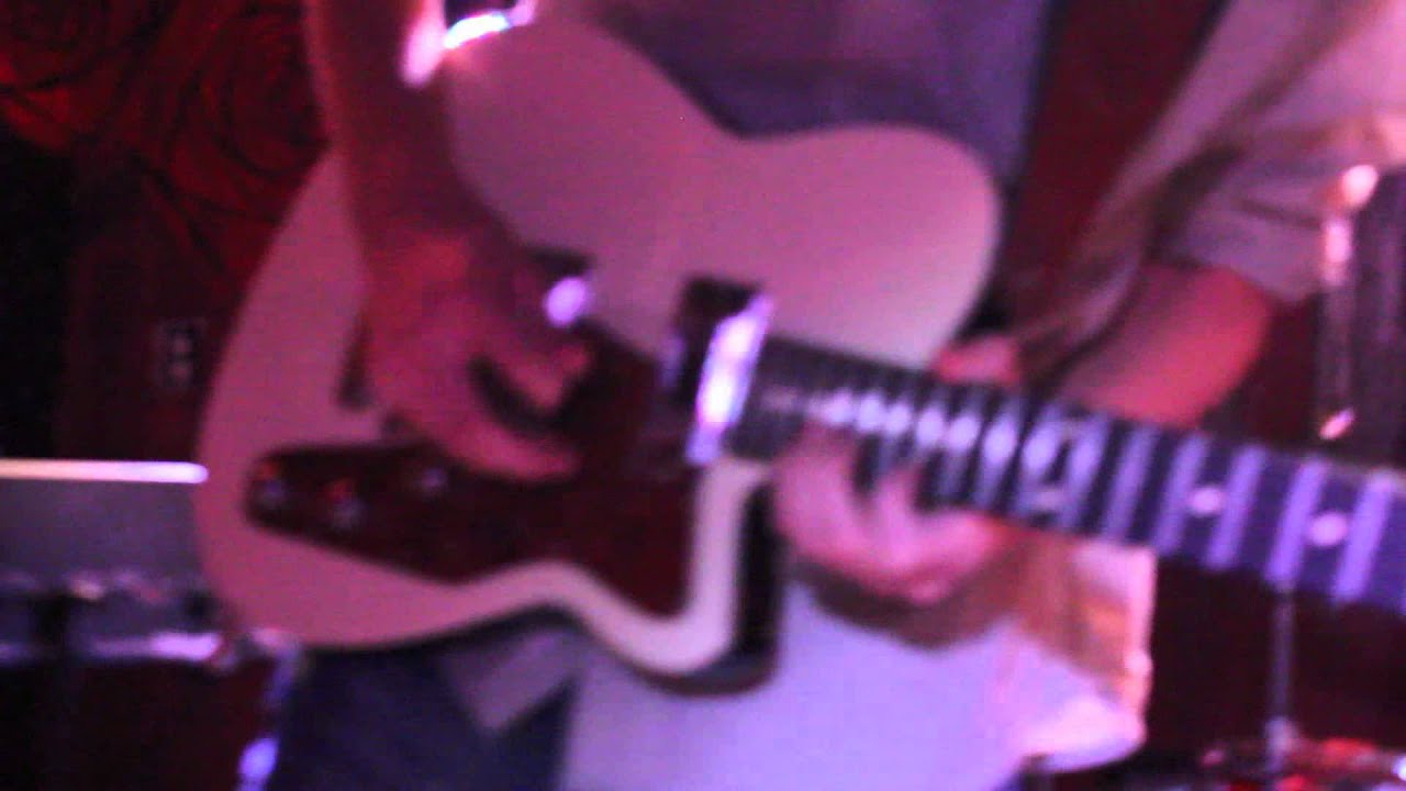 'Still Rainin' LIVE - Jonny Lang (covered by Amy Gabba)