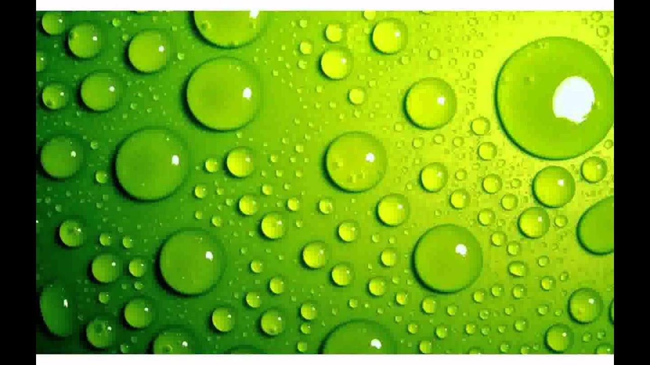 Green pictures - YouTube