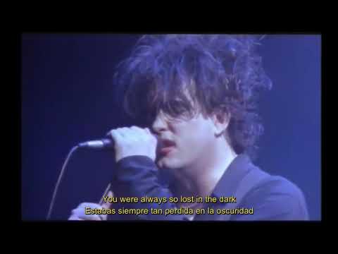 The Cure -