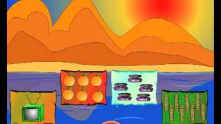 The Best PC Educational Games Ever : For Ages 2-4 screenshot 3