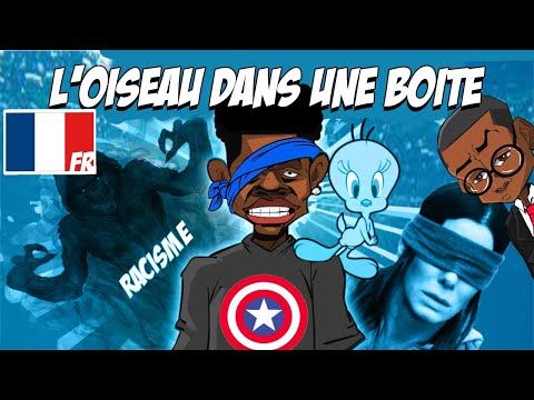 🇫🇷 NEELY FULLER JR - UNE MONSTRUOSITÉ