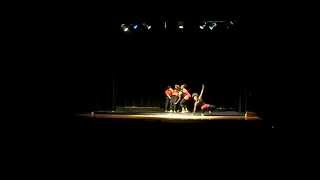 Jadell Lee- Dance 2010: Tribute to Motown