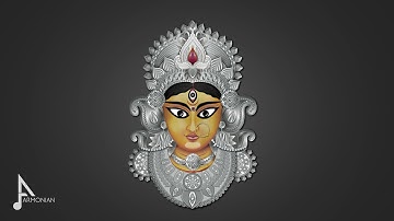 Sarva mangala mangalye - Durga Devi Mantra - Armonian