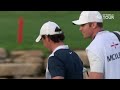 Rory McIlroy's GREATEST Ever Eagle