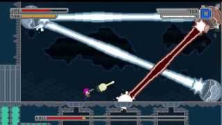 Bleed: Great Game - Warning: Khad Stream