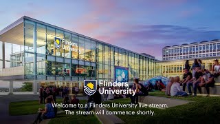 Dec 2025 Graduation Ceremony - College of HASS @flindersuniversity