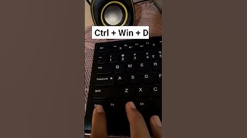 useful windows shortcuts part-2
