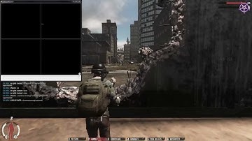 War Z / WarZ - External 2D RaiderZ Radar updated and working