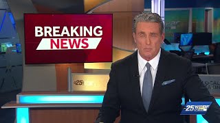 Man arrested after fleeing deputies and causing hospital lockdown
