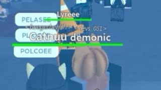 MUOLETTA???!! 😱😱 [Kaiju Paradise]