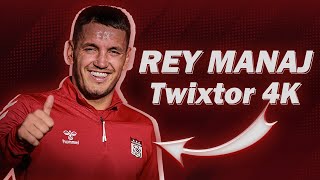 Rey Manaj Twixtor 60 Fps - Best 4K Clips Cc High Quality For Editing