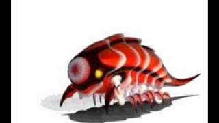 Nanovor - Electro Tree