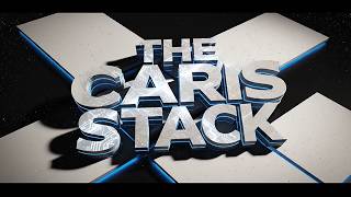 Stop building AI slop. Master The Caris Stack: the framework for building USPTO resilient AI systems