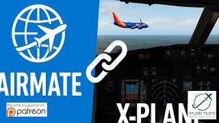 VARIOS | AirMate app Sim connection screenshot 5