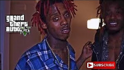 GTA 5 (Music Video)Dexter aka Famous Dex & @12tildee - Broke My Back For You (Official Video)