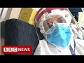 New video by BBC News on YouTube