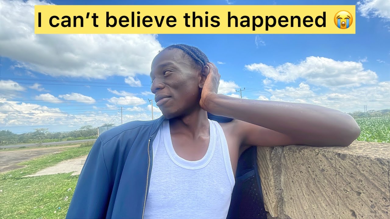 WHY DOES THIS KEEP HAPPENING!!! - YouTube