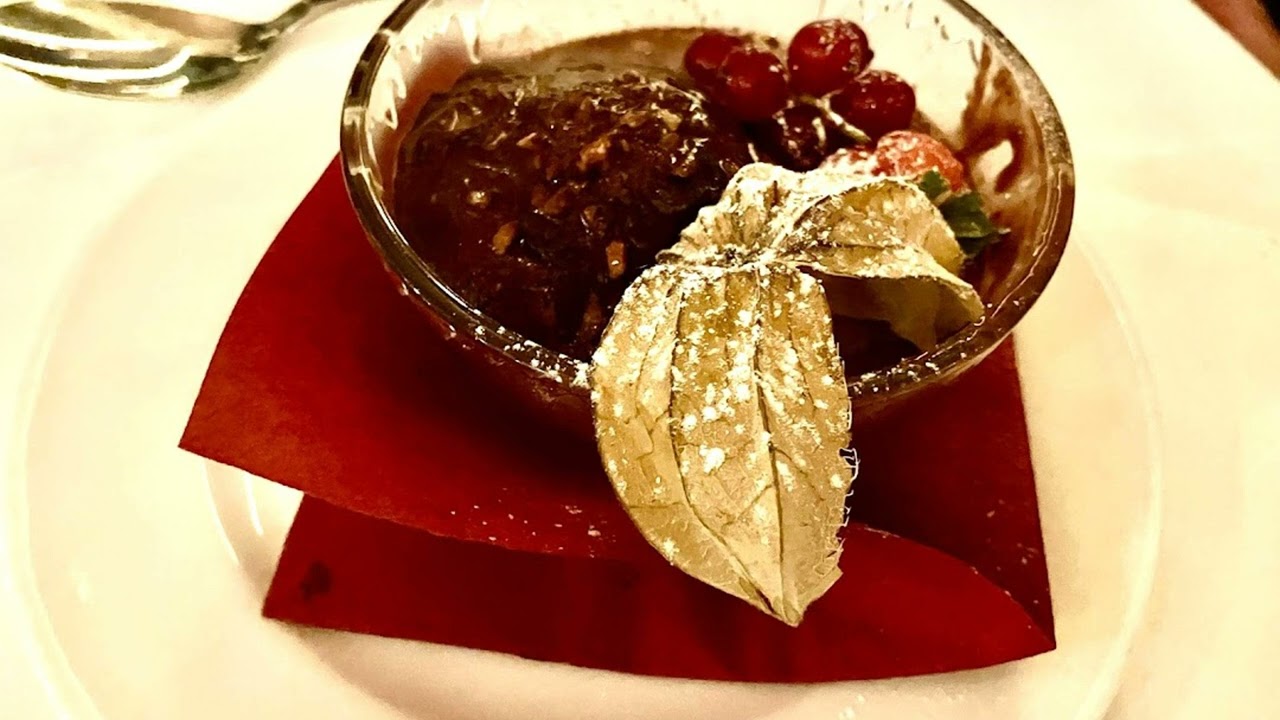 Restaurant Al Borgo | Italian Restaurant in Vienna