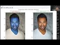 Video Dasar Pengolahan Citra dengan OpenCV &amp; Matplotlib