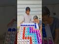 Smart Play Ball Sort Puzzle Game Brian IQ #challenge #puzzlesolving #puzzleball #puzzle #gameball#