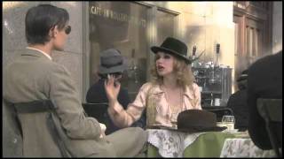 Christopher and His Kind (2011) Trailer Wealth