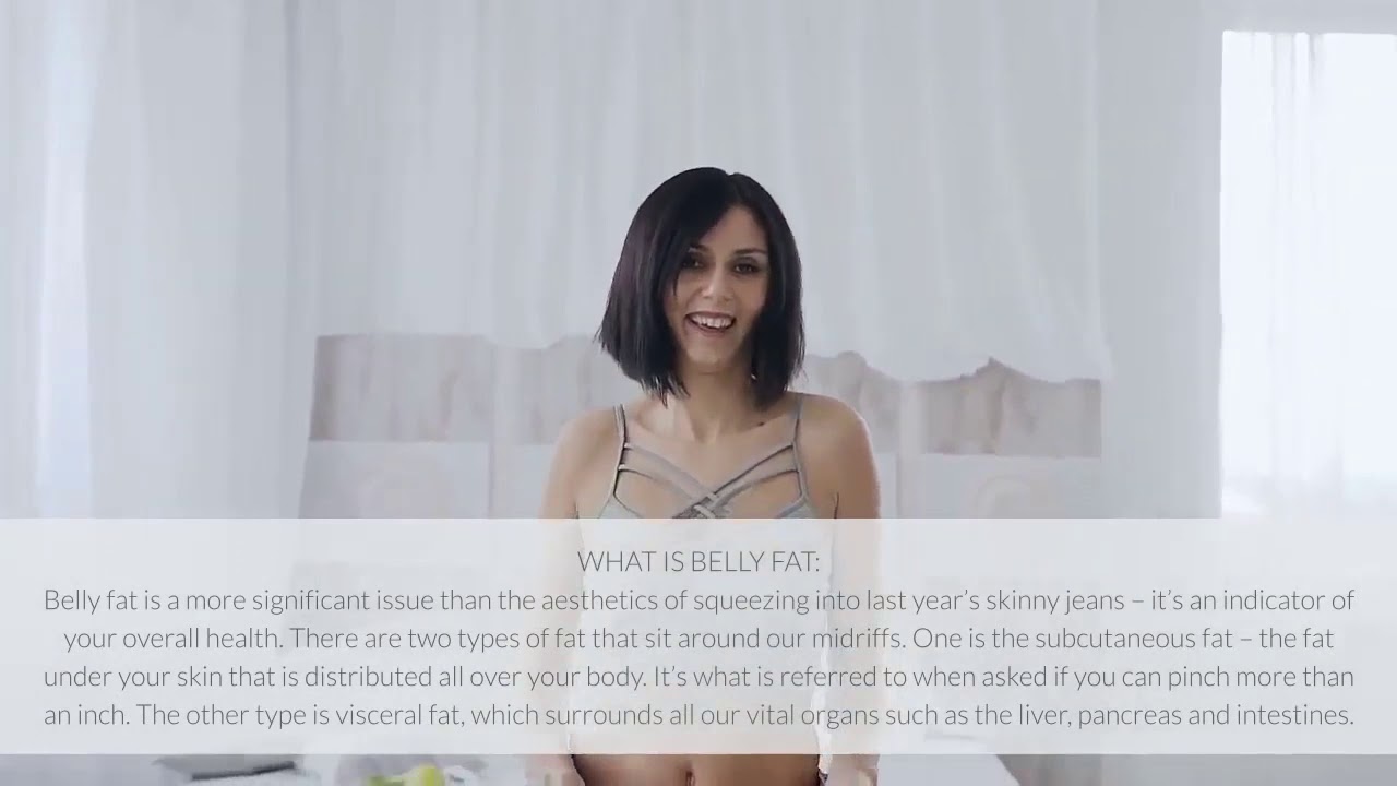 The 21 Day Flat Belly Fix System reviews 2020 | Lose Weight