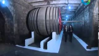 Тайны армянского коньяка. Secrets of Armenian brandy